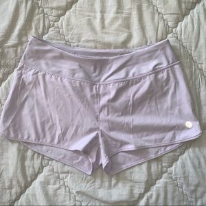 MPG Athletic Shorts CA